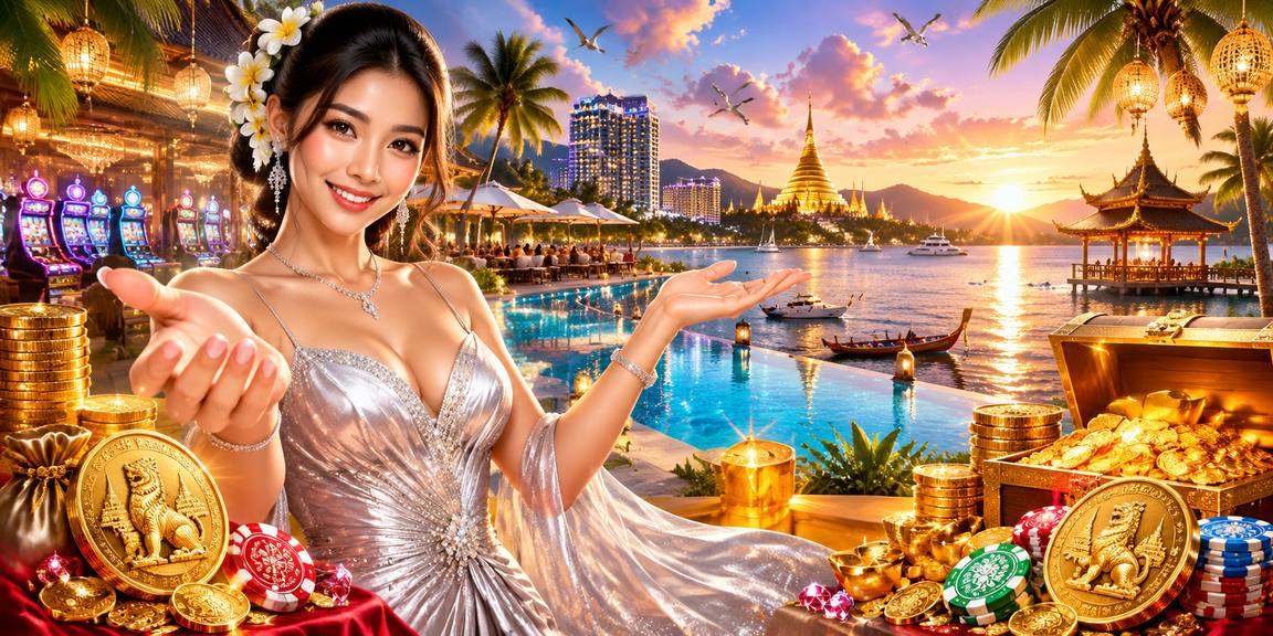 rctd404 Lucky Gem
