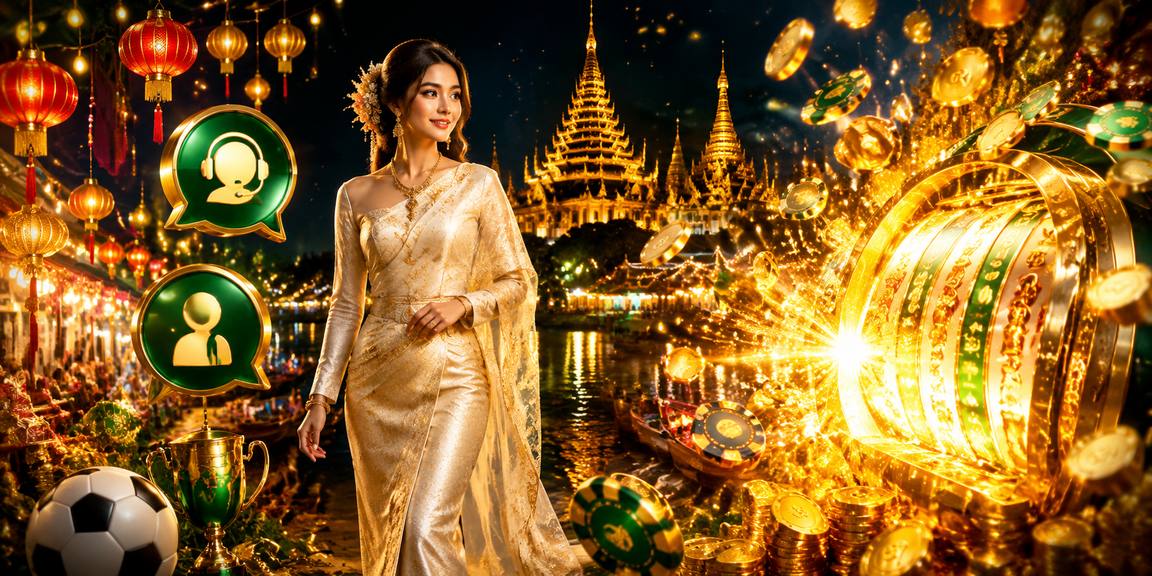 rctd404 Lucky Phoenix
