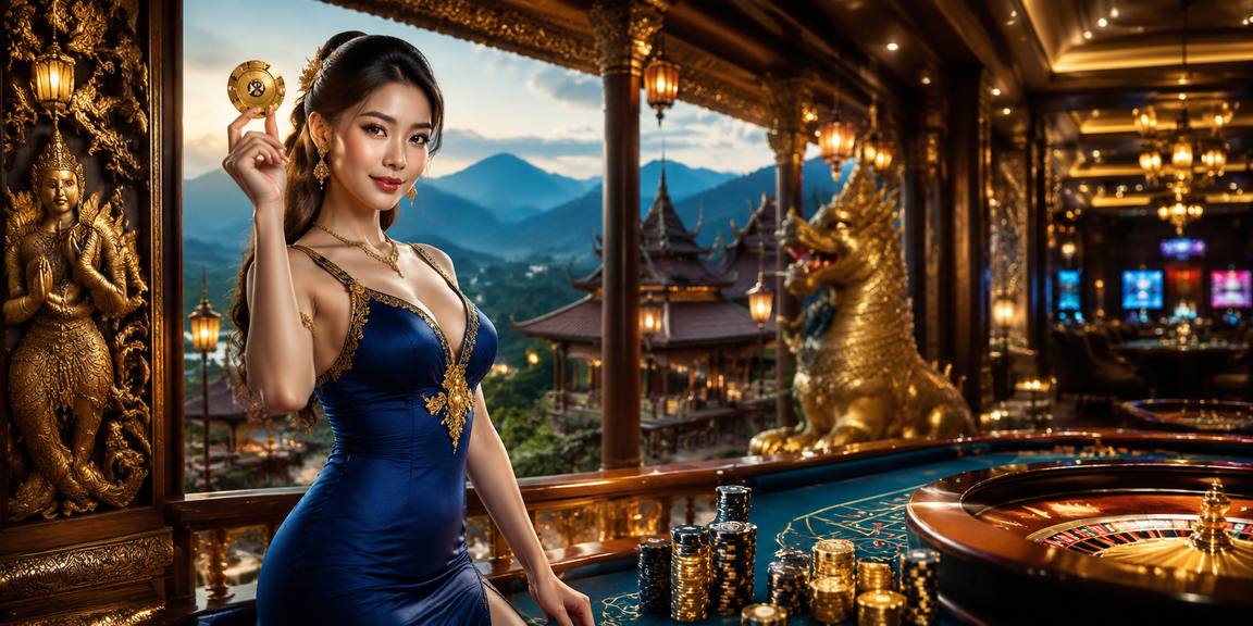 rctd404 Dragon Tiger လိုင်းကစားခန်း